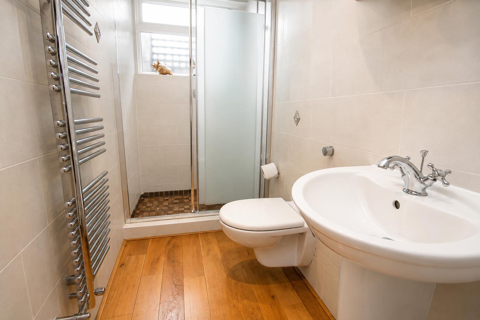 Champneys Close, South Cheam, Sutton